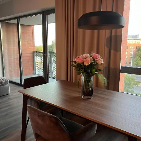 Premium And Luxury - Baltic Riviera * Gdansk