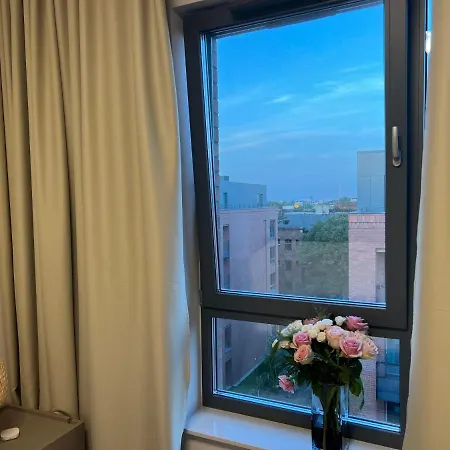 Apartment Premium And Luxury - Baltic Riviera