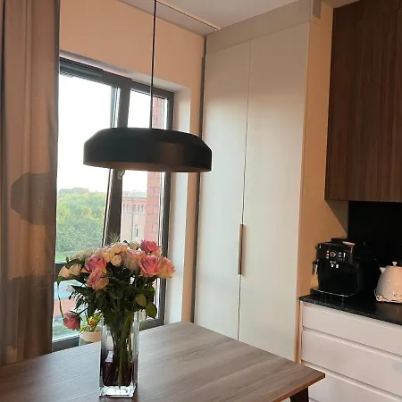 Premium And Luxury - Baltic Riviera Apartment *