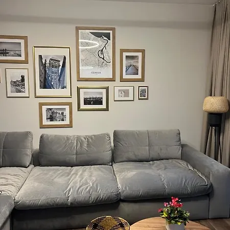 Apartment Premium And Luxury - Baltic Riviera *