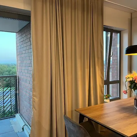 Premium And Luxury - Baltic Riviera Gdansk