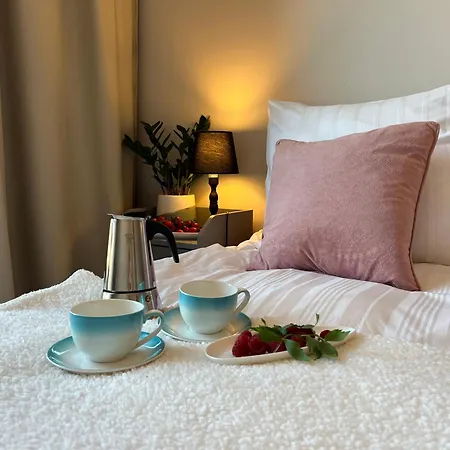 Premium And Luxury - Baltic Riviera * Gdansk