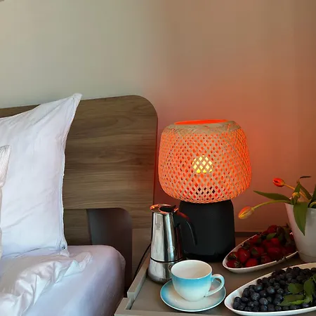Apartment Premium And Luxury - Baltic Riviera Gdansk