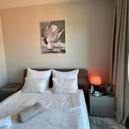 Apartment Premium And Luxury - Baltic Riviera Gdansk