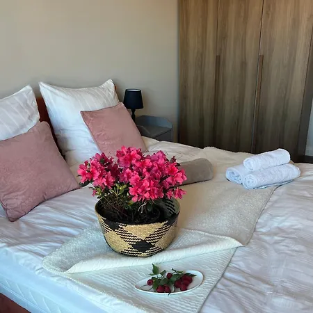 Premium And Luxury - Baltic Riviera Apartment Gdansk
