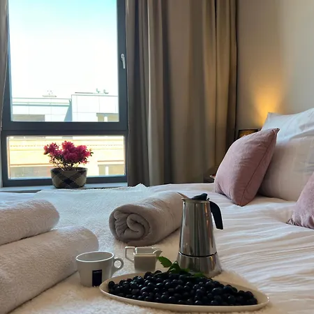 Premium And Luxury - Baltic Riviera Gdansk