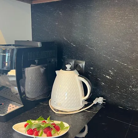 Apartment Premium And Luxury - Baltic Riviera *