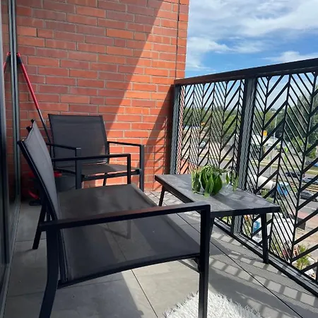 Apartment Premium And Luxury - Baltic Riviera *